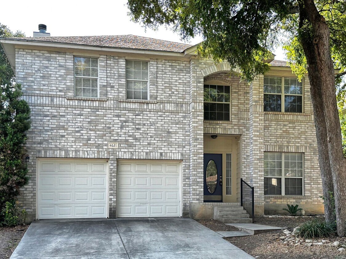 Primary Photo - Beautiful 3bed/2.5 bath located in Schertz