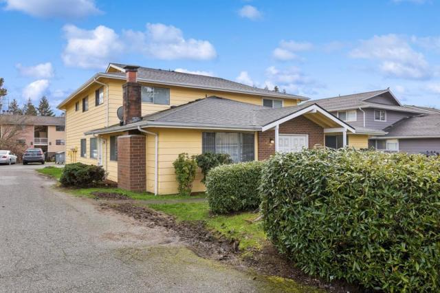 Foto del edificio - 2 bedroom in Everett WA 98204