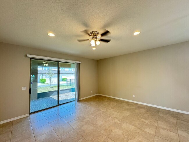 Foto del edificio - Single family house in Lake Nona! Gate community & A rated school within 2 mins and lots of ameni...