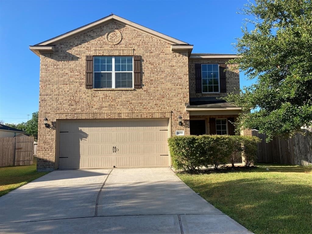 Foto principal - 24311 Sandhill Trails Ct