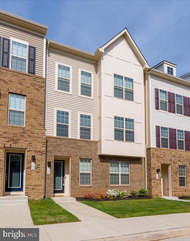 Building Photo - 1602 Field Sparrow Ter NE