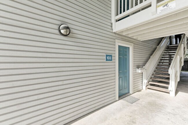 Foto del edificio - 2856 17th #103