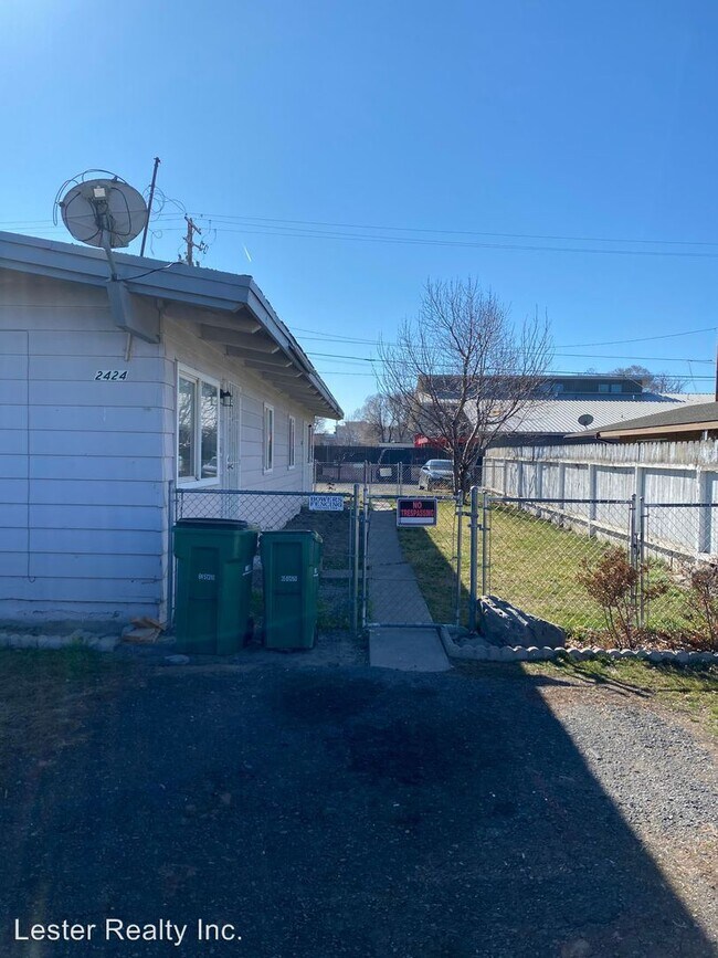 Foto del edificio - 2424 Union Ave