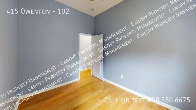 Building Photo - 415 Owenton-102