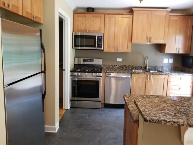 Foto del edificio - 1929 Wellington Pl