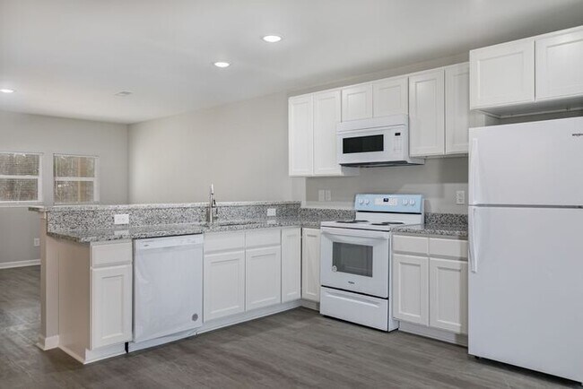 Foto del edificio - Gorgeous New Construction 2 Bed 2.5 Bath H...