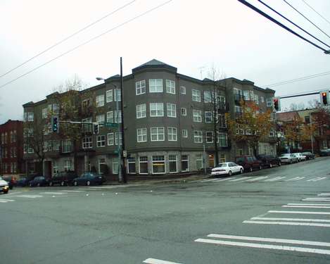 Primary View - Fifth & Roy Apartments