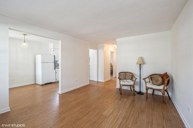 Foto del edificio - 541 Barnsdale Rd