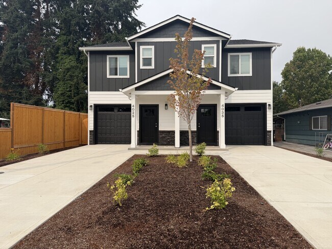 Foto del edificio - 4035 Filbert Ave NE