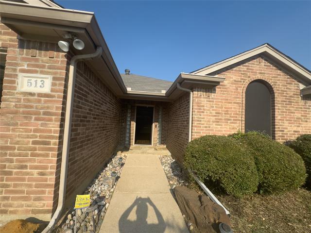 Building Photo - 513 Nita Ln