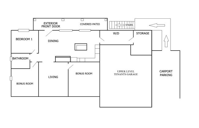 Foto del edificio - 15207 E Mission Ave