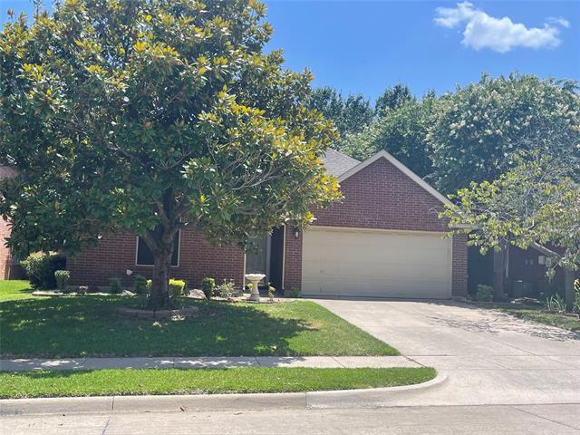 2723 Magnolia Ln, Grapevine, TX 76051 - House Rental in Grapevine, TX ...