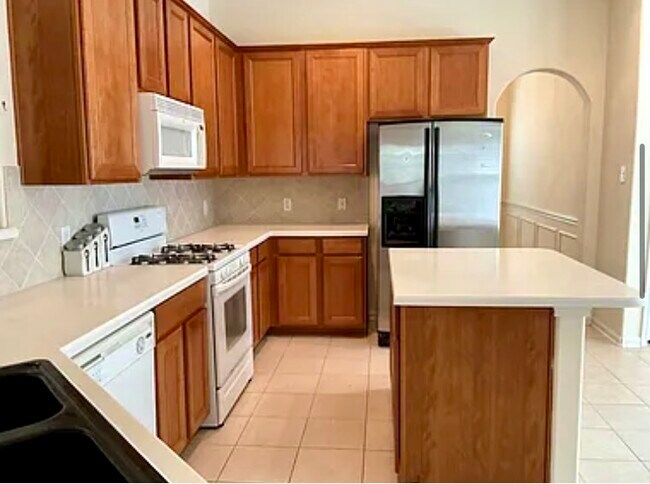 Building Photo - 13131 Wortham Brook Ln