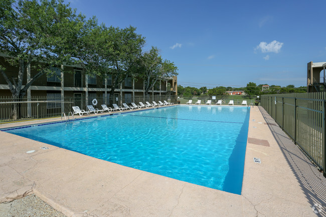 Building Photo - Terrace Heights Apartments