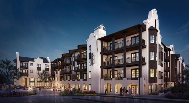 Building Photo - The Maris
