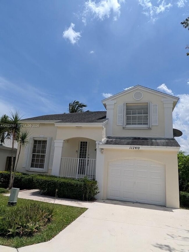 Photo - 11742 SW 102nd St Miami, FL 33186-2734 House