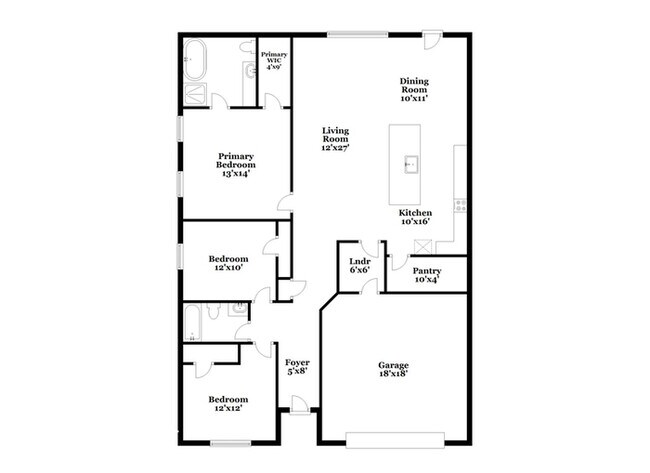 Foto del edificio - 540 Clover Cir