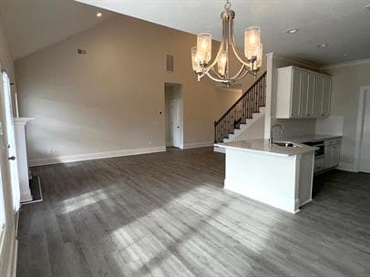 Building Photo - 1102 Cavil Hollins Ct