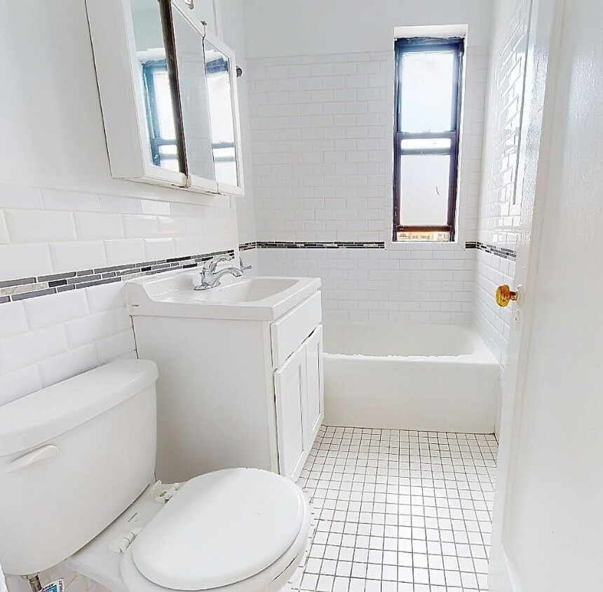 Building Photo - West 96th Street