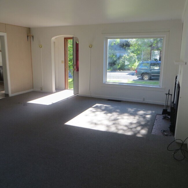 Foto del edificio - 425 SE Hill Street