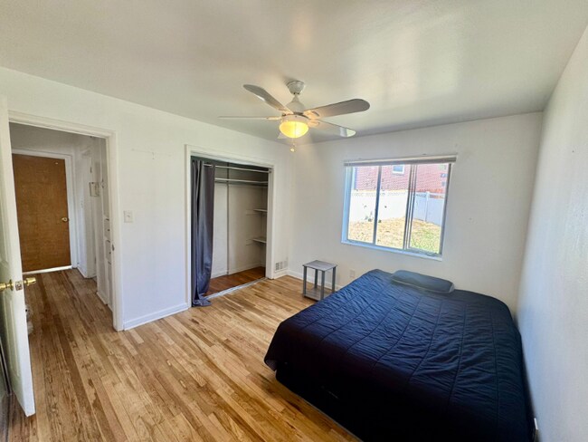 Foto del edificio - 1509 Foothill Dr