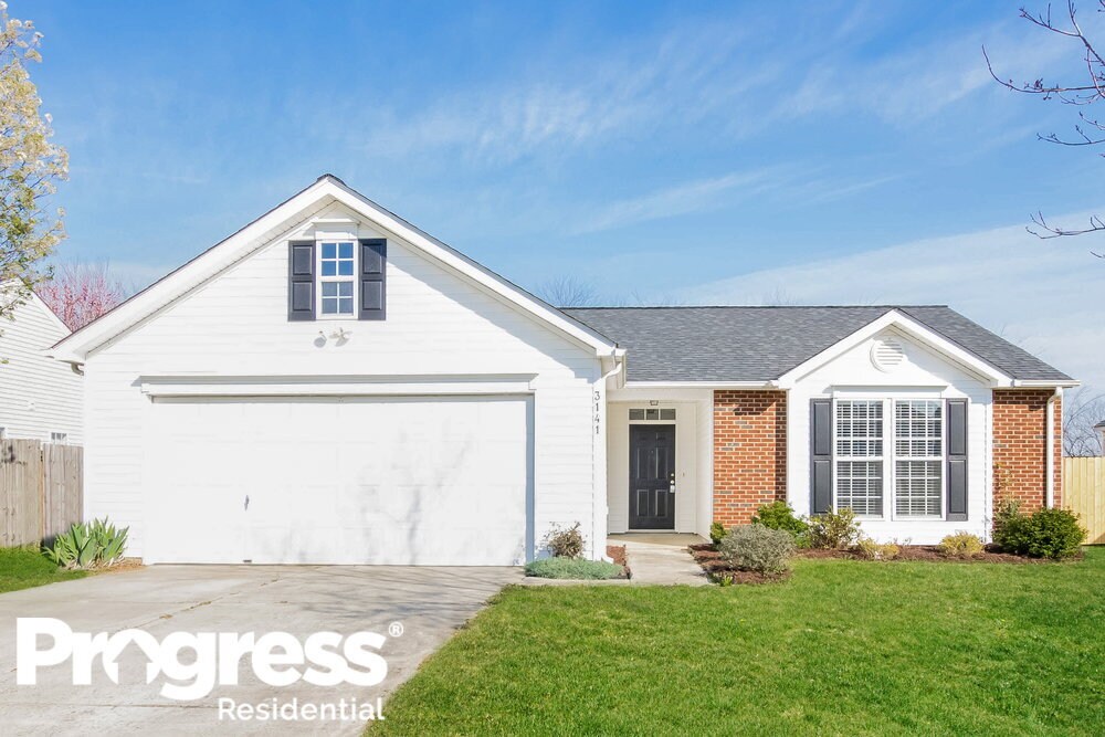 3141 Hawick Commons Dr, Concord, NC 28027 House for Rent in Concord
