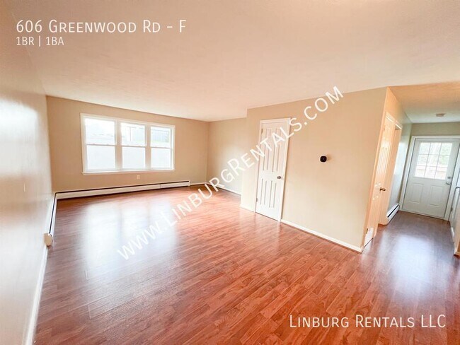 Foto del edificio - 606 Greenwood Rd