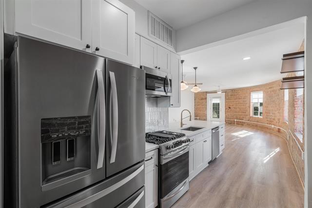 Foto del edificio - 1402 Mccoy St