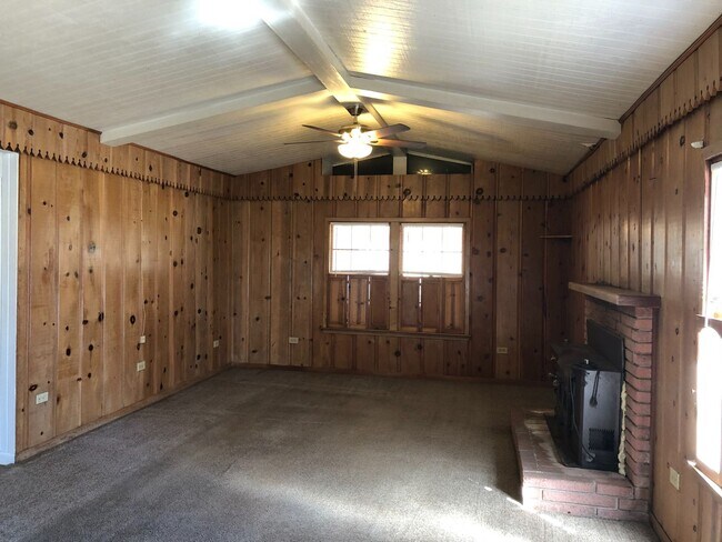 Foto del edificio - Spacious 3/2 house on 75N