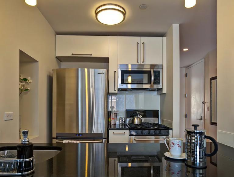 Foto del edificio - 1 bedroom in New York NY 10038