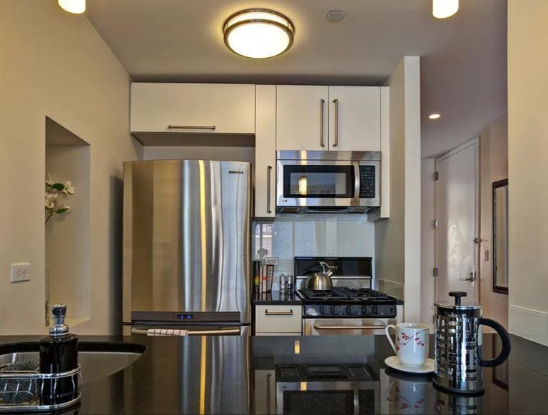 Building Photo - 1 bedroom in New York NY 10038