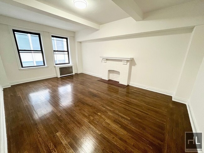Building Photo - WEST 55 STREET