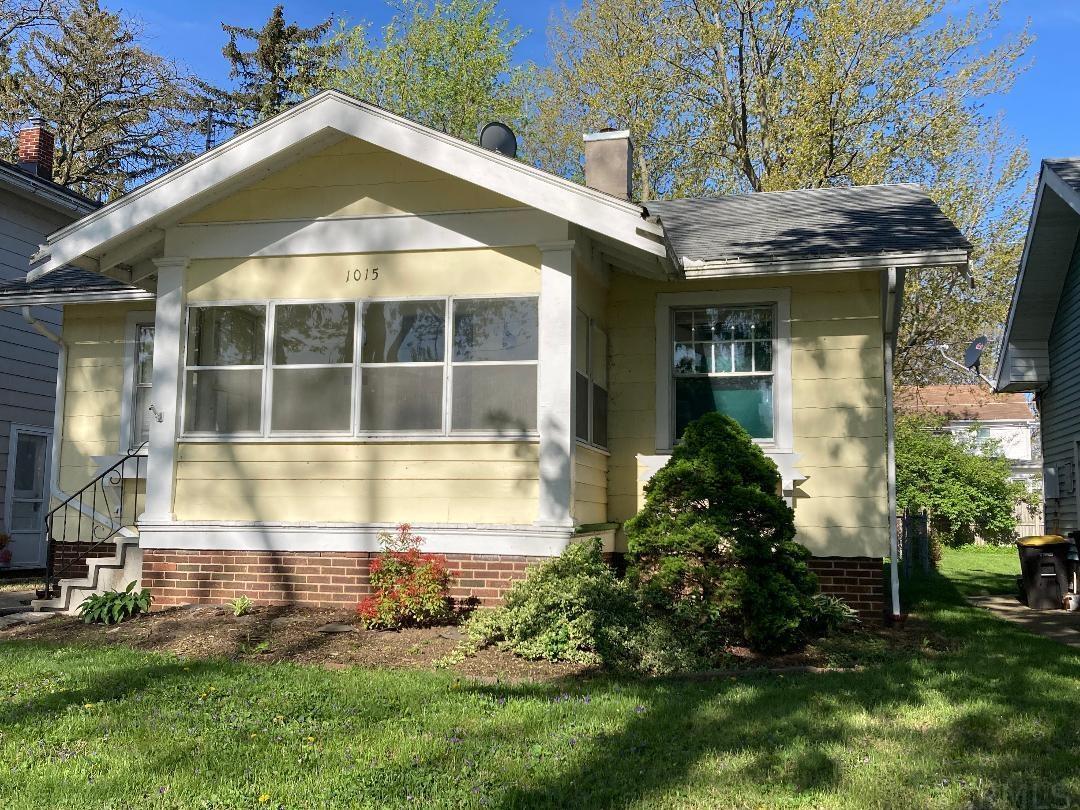 1015 Pemberton Dr, Fort Wayne, IN 46805 House Rental in Fort Wayne