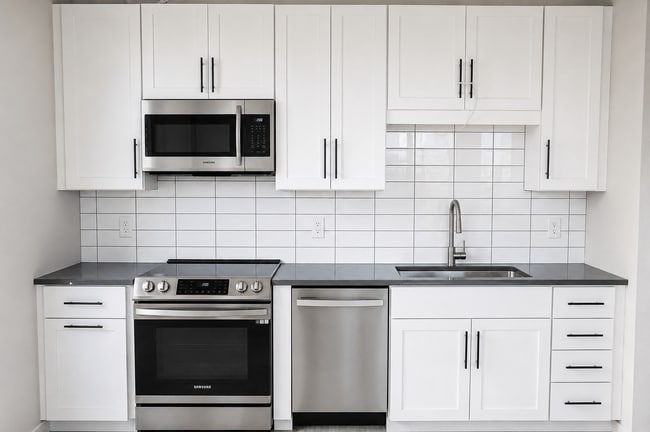 Building Photo - The Avery - Residential