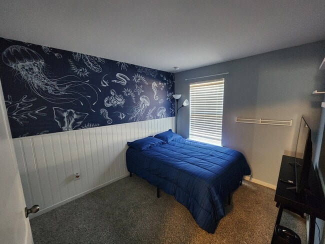 Foto del edificio - 108 Buddy Powell Ln