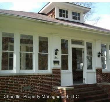 Building Photo - 2 br, 1 bath House - 1461 Kilmer Lane