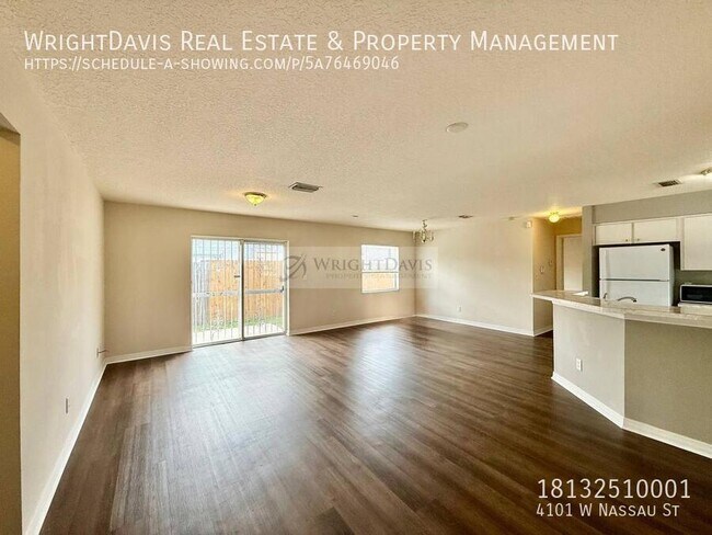 Foto del edificio - 4101 W Nassau St