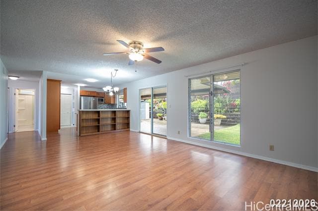 Foto del edificio - 94-262-262 Keaolani St