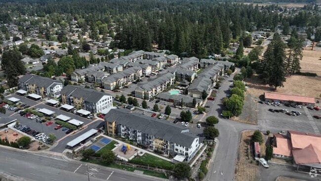  - Quilceda Creek Apartment Homes