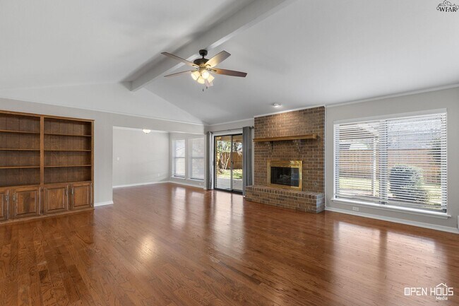 Foto del edificio - 4503 York St