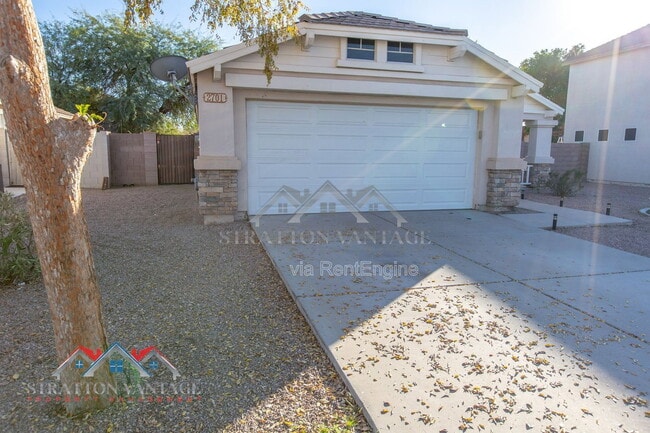 Building Photo - 2701 W Jasper Ave