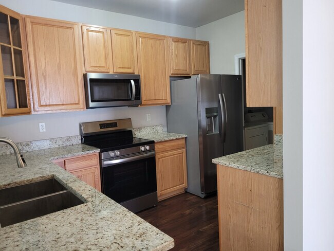 Foto del edificio - 9809 Hyde Glen Ct