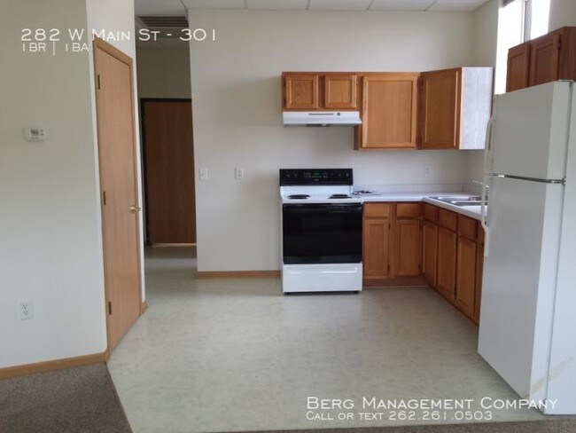 Foto del edificio - 1 bedroom in Waukesha WI 53186