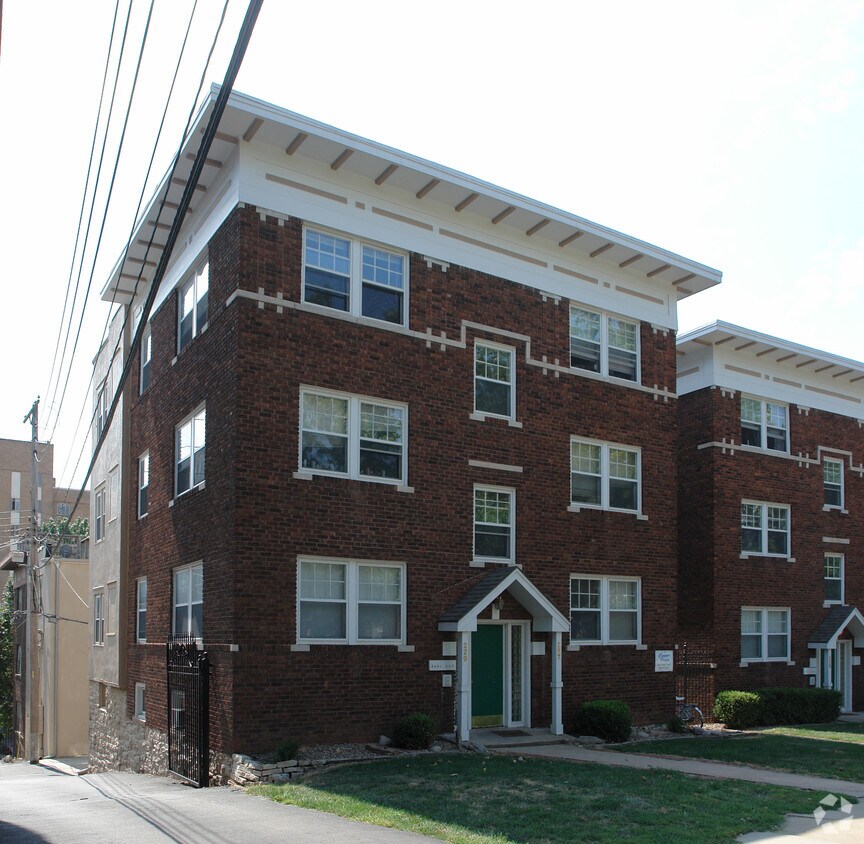Foto del edificio - Connor Plaza