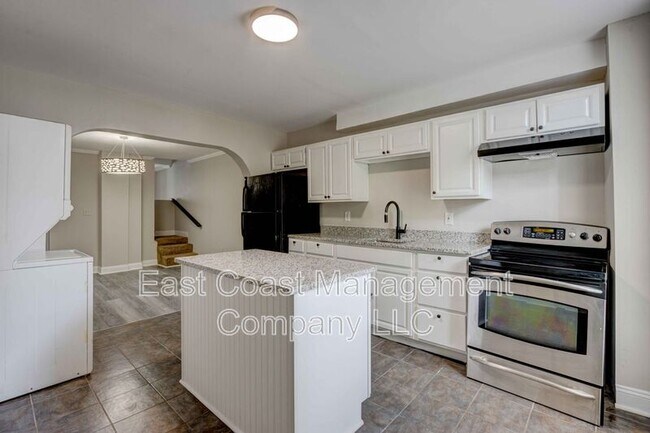 Foto del edificio - 2127 W Fairmount Ave