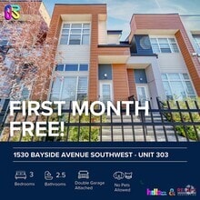 Building Photo - 1530 Bayside Ave SW