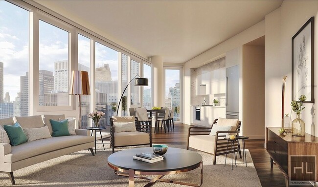 Building Photo - East 44th Street MIDTOWN EAST NO FEE