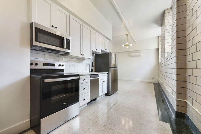 Foto del interior - The Benedict