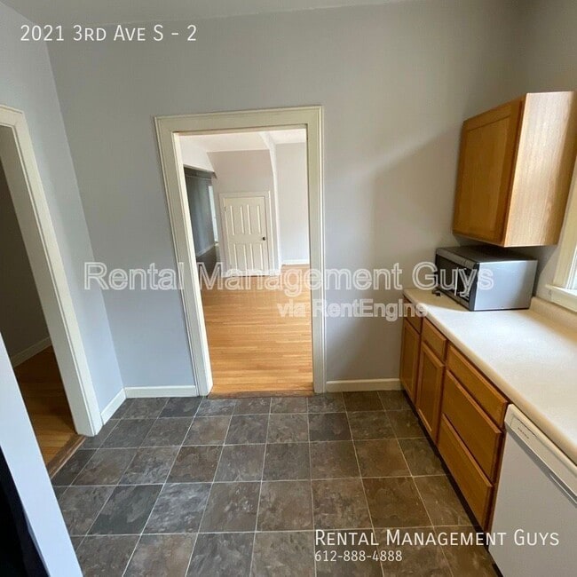 Foto del edificio - 2021 3rd Ave S