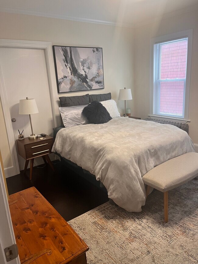 Foto del edificio - 840 South St